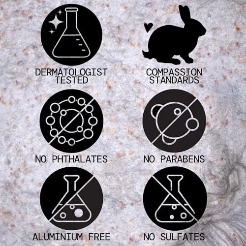 Pacifica Beauty Island Vainilla Spray Perfume Fragancia Limpia, Hecho con Natural Foto 4 de 4