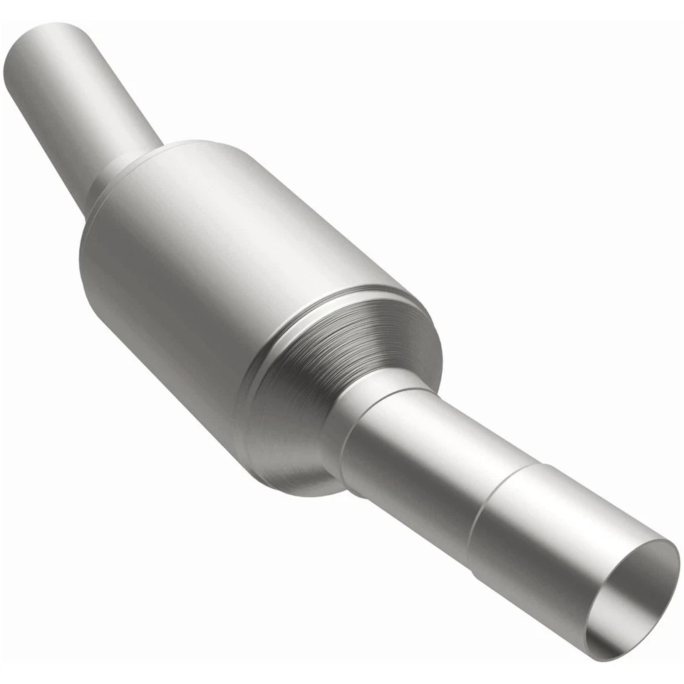 Convertidor catalítico DAC para Chevy Suburban GMC C15 MagnaFlow ajuste directo CARB CA Foto 2 de 4