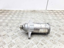 VOLKSWAGEN T-ROC 1.5 PETROL STARTER MOTOR 0AM911023N 2018