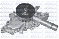 Dolz Wasserpumpe MotorküHlung M215 FüR Vito Mercedes Klasse 638 Bus W638 5 108