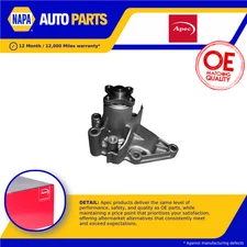 Water Pump AWP1249 Apec Coolant 25100236900 2510026015 2510026016 2510026550 New
