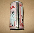 Olde Frothingslosh Pale Stale Ale Beer Can Crimped Steel Fatima Yechburgh — photo 4