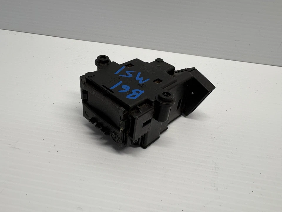 Módulo de interruptor de encendido OEM BMW E60 528i 535i 550i 645Ci 650i M5 M6 Foto 2 de 3