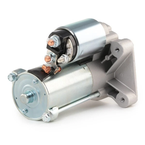 RIDEX 2S0091 Motorino avviamento 1,4 kW 12V per FORD C-Max II (DXA/CB7, DXA/CEU) - Immagine 4 di 4