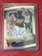 2025 Panini Prizm Draft Picks Collegiate Football Set Review and Checklist 37