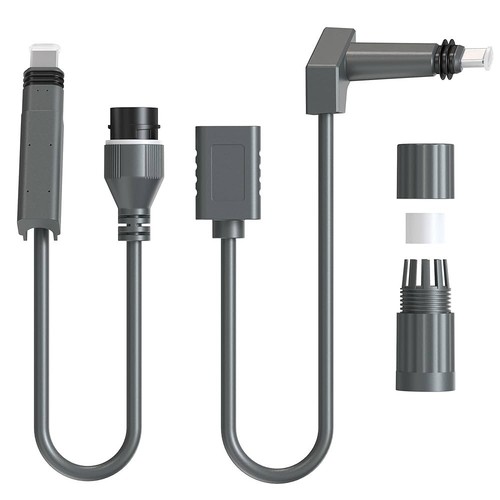 * Starlink Ethernet Adapter, Starlink Cable SPX Plug to RJ45 Adapters Female