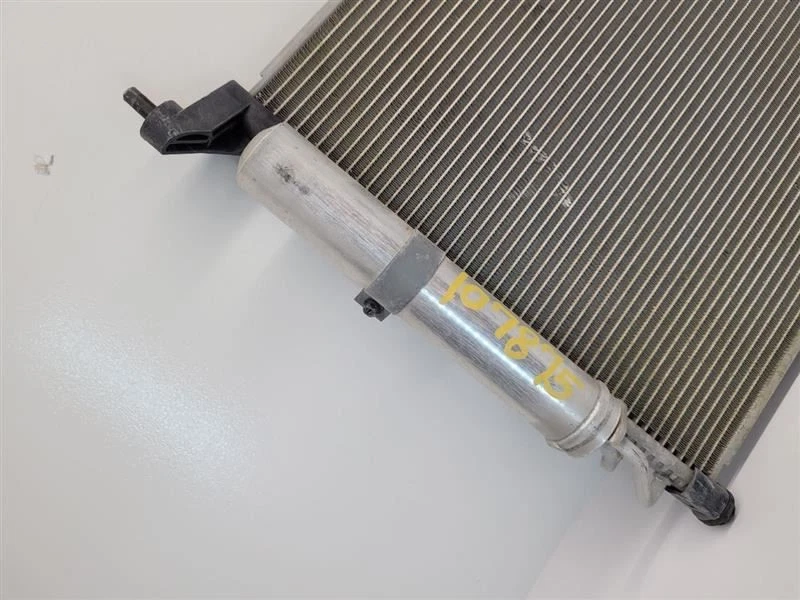 Nissan Cube 2009-2014 1,8 L CA CONDENSADOR 921001FA0A Foto 2 de 4