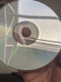 Virtua Fighter 2 (Sega Saturn, 1996) Not For Resale