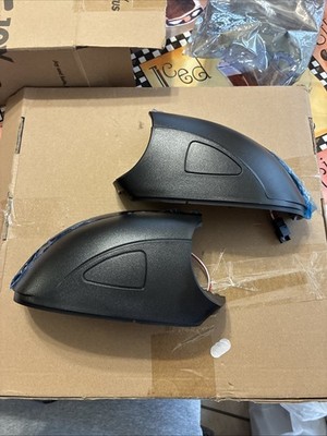 For VW Passat B7 CC Scirocco Jetta MK6 EOS Dynamic Side Mirror Turn Signal Light