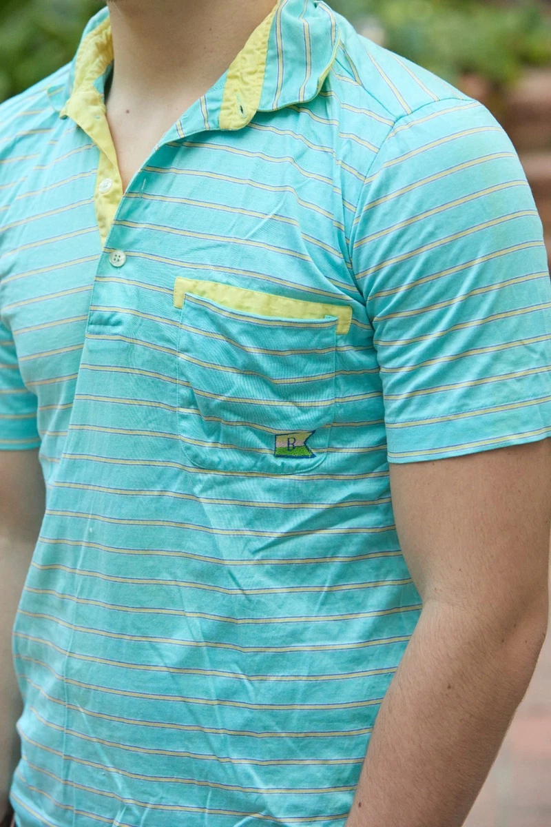Polo, Rugby Blue 1970s Vintage Casual Shirts for Men for sale | eBay