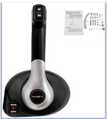 #ad #ad Boat Throttle Control 883710A02 Boat control Box With 4 Pins $159.75