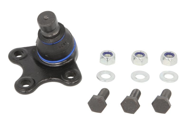 Fits DELPHI TC8445 Ball Joint TC8445 Axle ball joint L/R (bottom/outer front) (