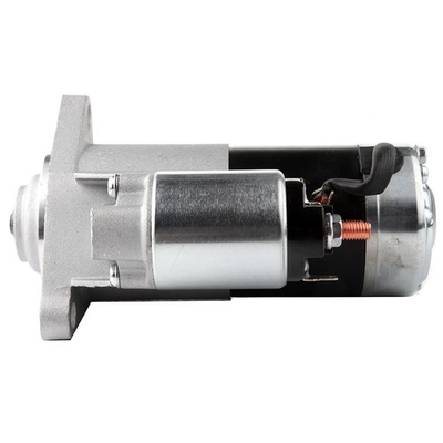 #ad Starter Fits CASE FORD NEW HOLLAND STR 3089 2 2569 MI M1T66081 18395 $47.49