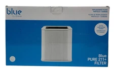 BLUEAIR Blue Pure Genuine 211+ Replacement Filter Particle Activated Carbon
