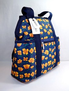 LeSportsac Double Trouble Backpack | eBay display picture 1