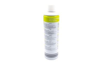 KaVo QUATTROcare Plus Spray - 1.005.4525 Reinigung Pflege Instrumente Turbinen
