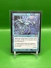 MTG Nemesis Aether Barrier #27 Light Play