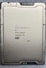 Intel Xeon Platinum 8480 ES CPU 56 Cores 112 Threads LGA4677 Server Processors