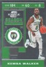 2019-20 Panini Contenders Optic Basketball Base: Pick from List (#1-116)