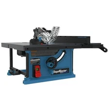Delta ShopMaster 10 inch Portable Table Saw