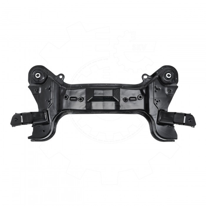 Berceau de moteur pour Fiat Stilo 1.8 anti-corrosion pour réparation contrôle technique