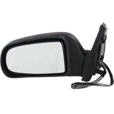 Power Heated Side View Mirror Folding Driver Left LH for 98-03 Toyota Sienna