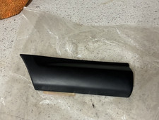 Rare Vintage 1990-91 Honda Civic 3dr Lf Fender Side Molding 75321-sh3-a02 A01 Rare Vintage 1990-91 Honda Civic 3dr Lf Fender Side Molding 75321-sh3-a02 A01