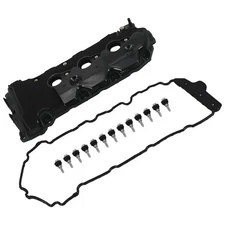 Right Engine Valve Cover for Chevrolet Equinox 3.0L 3.6L 12641260 12583385