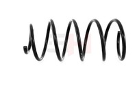 1X Fahrwerksfeder GH GH-221003 FüR Alfa 156 Sportwagon 16V Spark 932A4 932B4100