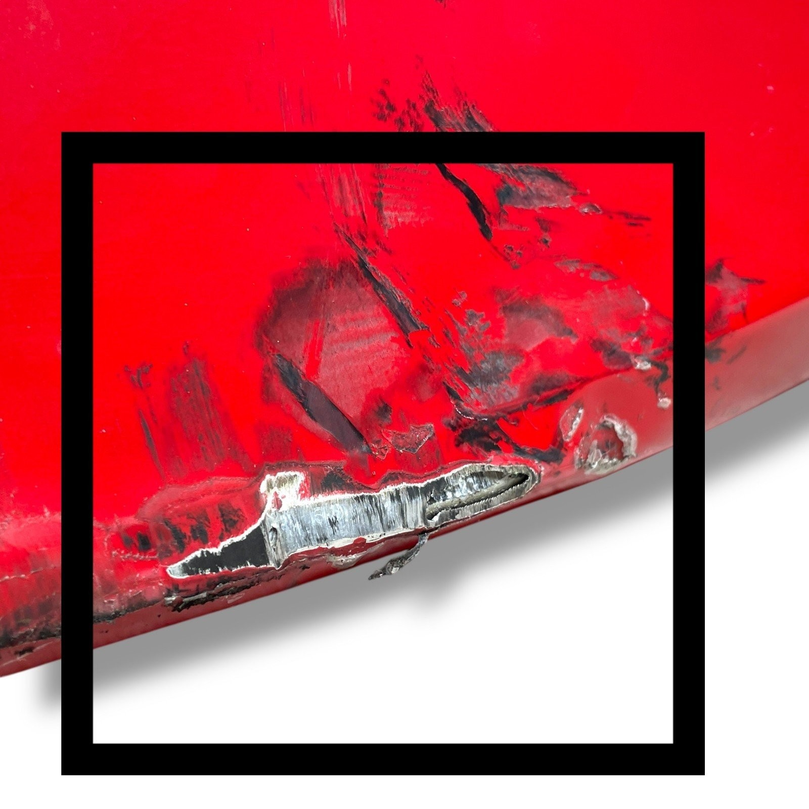 Ferrari SF90 Stradale 2019-2024 Left Door framework P/N 985830686