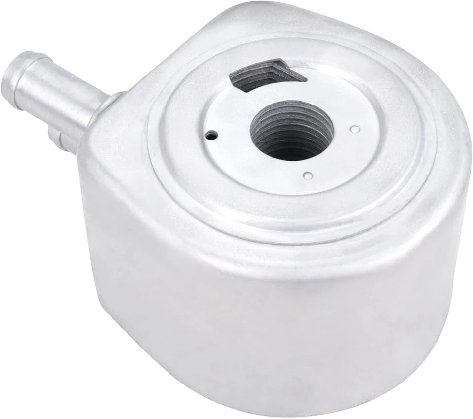 Enfriador de aceite de motor compatible con Ford F150 F250 F350 F450 F550 1998-2007... Foto 3 de 4