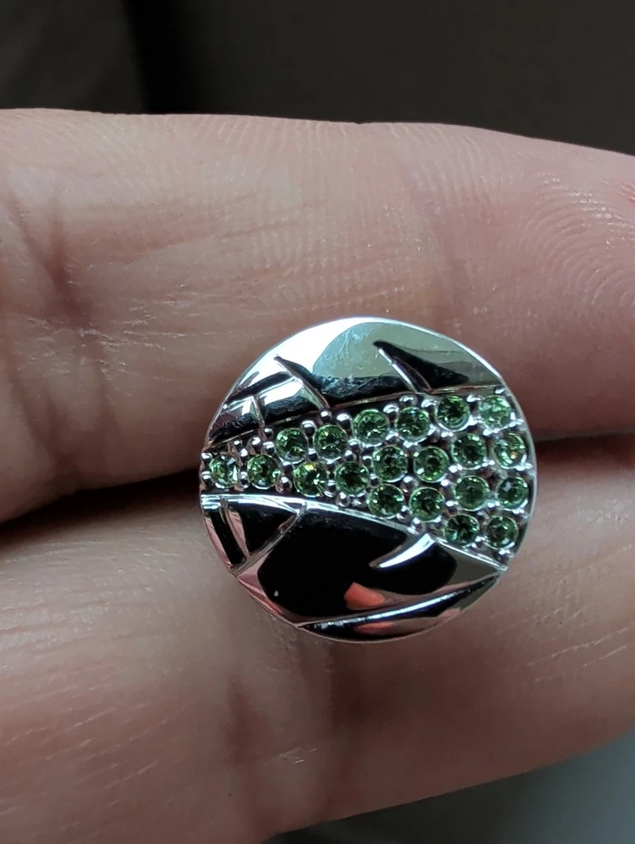 Swarovski Tie Clasps & Tacks for Men for sale | eBay