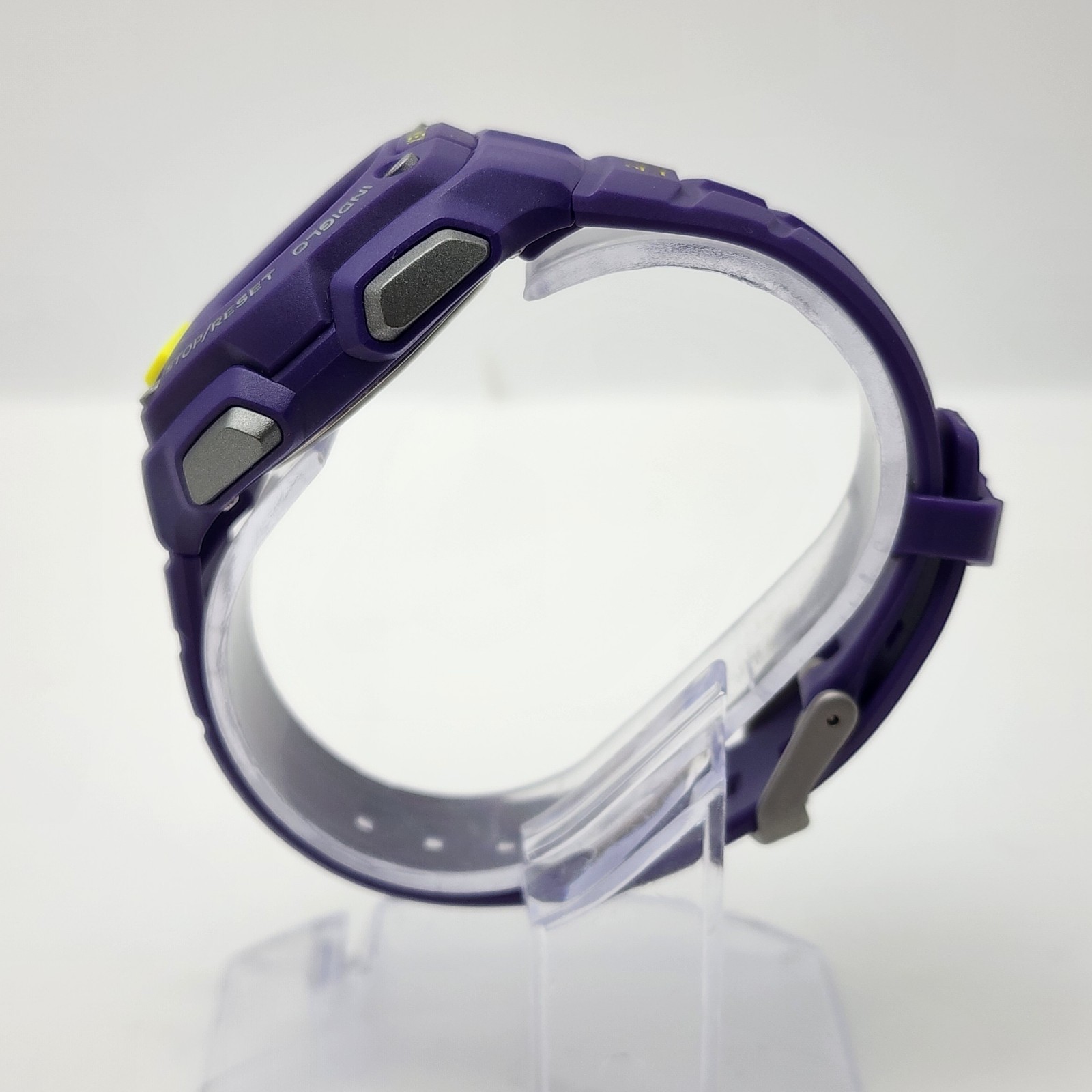 Timex Ironman Triathlon TW5K93500 WR 100M MEN'S D… - image 4