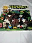 Vintage DOG GONE!  1973 Parker Brothers Dog catcher Board Game complete
