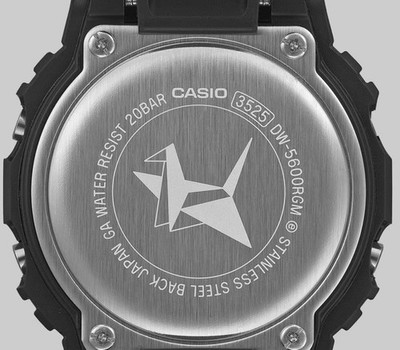 Casio G-Shock DW-6900RGM-5JR “Origaini” From Japan | eBay