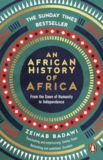 An African History of Africa by Zeinab Badawi (Paperback Book)