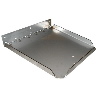 Lenco Marine 20158-001 Lenco Edgemount 12'' X 9'' Single - 12 Gauge Replacement