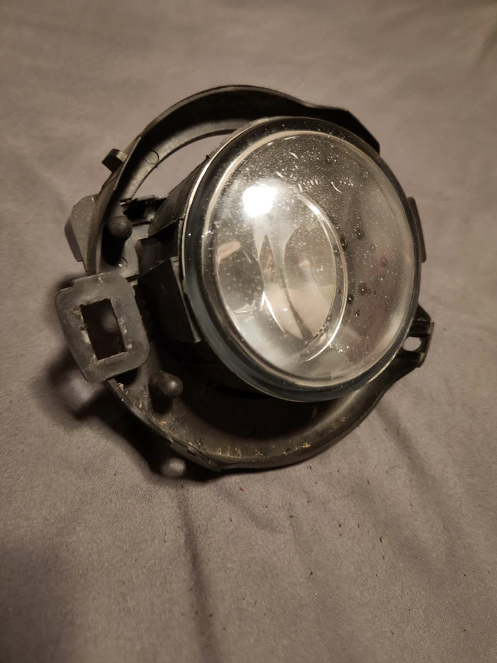 Nissan Frontier lado del conductor izquierdo OEM 2009-2021 Foto 2 de 4