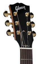 GeetarGizmos 1 5/8" SLOTTED BONE NUT handmade for GIBSON Guitars