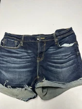  Vigoss Jager Shorts Size 14