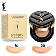 YSL Liquid Foundation Cushion Compact SPF23 / PA++ YSL Make UP, LE CUSHION (14g)
