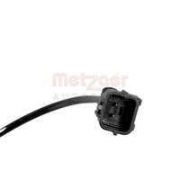 Sensor Raddrehzahl 2-Polig Metzger Iam-Expertise Passend FüR U.A. Hyundai Tucson