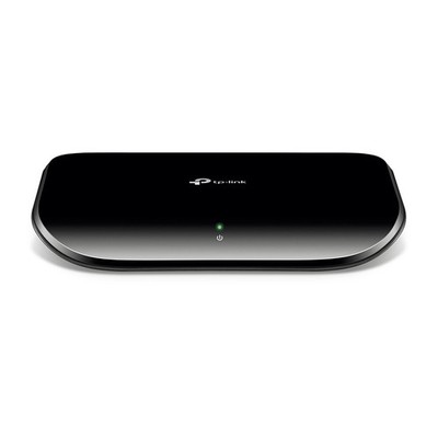 TP-Link SG1005D Unmanaged Switch 5x Gigabit Ethernet