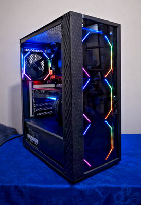 Custom Gaming/Workstation PC Build Service! / Beschreibung lesen