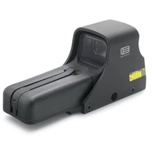 EOTECH 552.A65 HOLOGRAPHIC WEAPON SIGHT - BLACK
