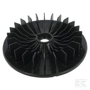 Ventilateur Sabo 17149 silencieux FGP015511 à haut débit d'air 230V