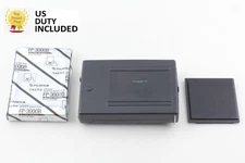 [ N MINT w/FP-3000B ] Hasselblad Magazine 100 For Polaroid Film Back From JAPAN