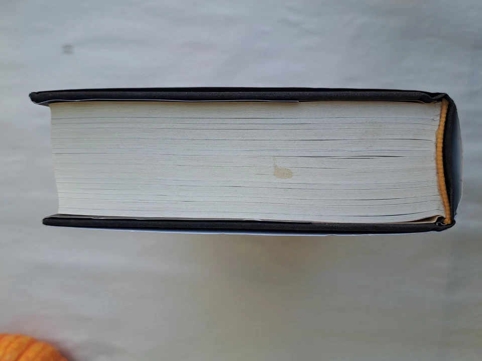 The Dark Tower IV Wizard and Glass by Stephen King 2003 HC - Image 4 of 4