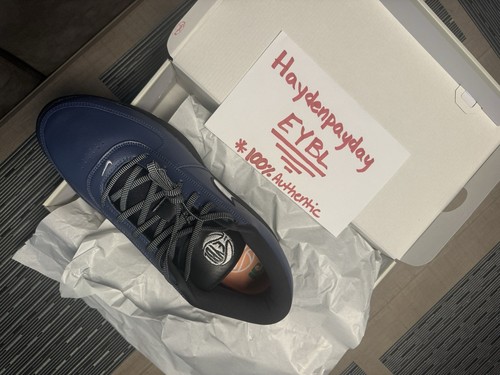 Nike Booker Chapter One 1 EYBL Player Exclusive PE 2025 Size 11.5 Very Rare - Picture 3 of 7