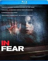 In Fear - Blur - G3Z